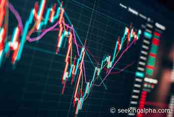 Consumer products giants face employee backlash in Europe over Russia business - Seeking Alpha