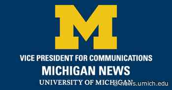 Inflation: Top consumer issue, top policy challenge - University of Michigan News