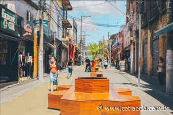 Cotia iniciou 2022 com saldo positivo de emprego, aponta Caged - Cotia e Cia