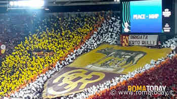 Il ladro dello stadio Olimpico: ruba nella stanza degli steward e scappa