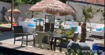 Kopzorgen rond zomerbars: “Geluidsoverlast zoals vorig jaar kan niet meer” - Het Laatste Nieuws