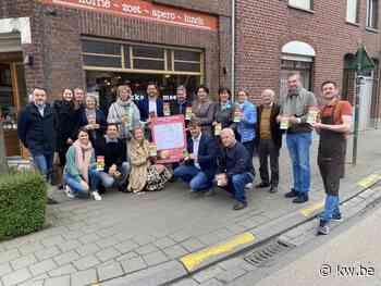 Westtoer lanceert nieuwe Tiegembergfietsroute in Deerlijk: “Vakantiegevoel is nooit ver weg” - KW.be - KW.be