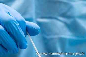 Mannheimer Gesundheitsamtschef:„Schnelltests geben bei Omikron trügerische Sicherheit“ - Mannheim - Nachrichten und Informationen - Mannheimer Morgen