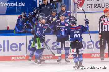 Spiel vier in Mannheim - Das spricht für ein Comeback der Tigers - idowa