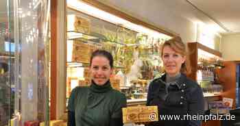 „Mannemer Dreck“ wird 200: Die Geschichte eines Leckerbissens - Mannheim - Rheinpfalz.de