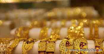 Betrüger erbeuten Schmuck im Wert von Tausenden Euro - Mannheim - Rheinpfalz.de