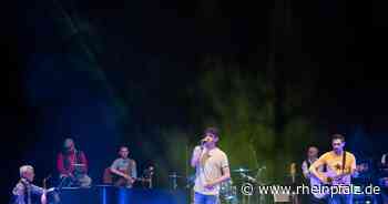 Friedenskonzert: Musikalische Vielfalt mit einer Botschaft - Mannheim - Rheinpfalz.de