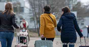 Für Kriegsflüchtlinge weiter private Wohnungen gesucht - Mannheim - Rheinpfalz.de