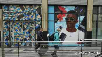 Biennale für aktuelle Fotografie in Ludwigshafen, Mannheim, Heidelberg - SWR Aktuell