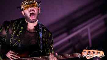Rap-Theater um Nibelungen in Mannheim mit Sick of Sickfried - SWR Aktuell