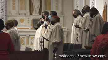 Gathering safely for religious holidays, rituals remains priority 2+ years into pandemic