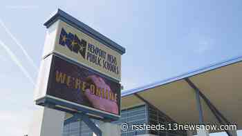 Newport News Public Schools wants your opinion on how to spend $500M