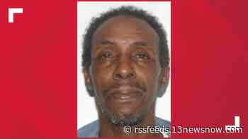 Norfolk man wanted for deadly shooting on Denver Avenue