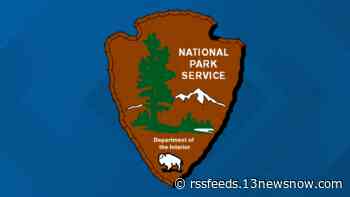 Admission to national parks will be free Saturday. Here's where you can go.