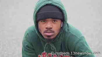 Mother of Xzavier Hill, teen shot by Virginia State Police, sues troopers