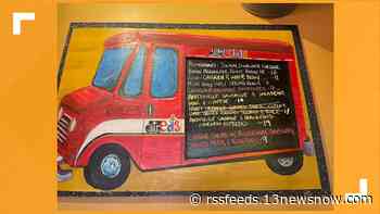 FRIDAY FLAVOR: Streats, the not-quite-foodtruck