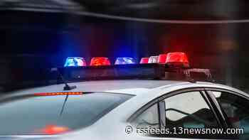 Man hurt in shooting on Centenary Drive in Portsmouth
