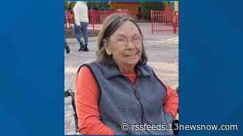 VSP: Woman missing from Nottoway County found safe