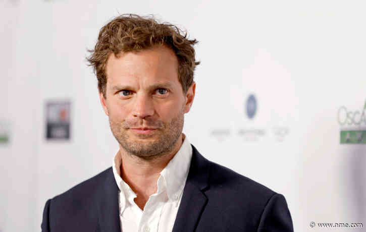 Jamie Dornan blasts casting critics: “Prejudgment is such a fucking disease”