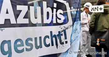 10.500 offene Lehrstellen in Schleswig-Holstein: Wo Bewerber noch Chancen haben