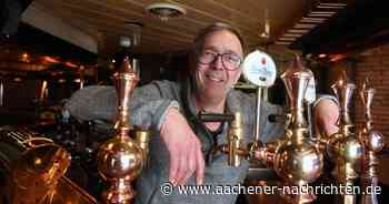 Aachen: Das legendäre „König City“ feiert Comeback - Aachener Nachrichten