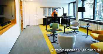 Die Woche in Aachen: Ostermeditation oder: Hand aufs Konto! - Aachener Zeitung