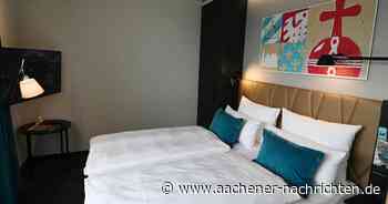 Neues Motel One in Aachen bricht Rekorde - Aachener Nachrichten