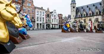 Van kajakken op de Durme tot unieke veiling in Dendermonde: onze vijf tips voor het weekend - Het Laatste Nieuws