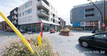 Politie vat winkeldieven dankzij ANPR-camera's | Dendermonde | hln.be - Het Laatste Nieuws