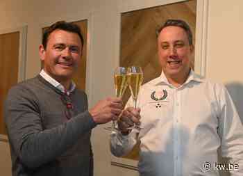 Fusiebasketclub heet voortaan BC Lamett Deerlijk-Zwevegem: “Nieuwe sponsor, grote ambitie” - KW.be