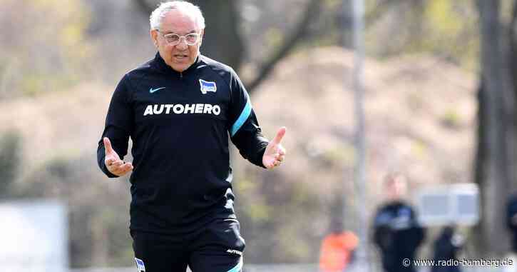 «Bild»: Magath streicht Stürmer Belfodil aus Kader