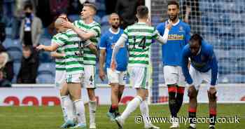 Celtic and Rangers roundtable as Chris Sutton and Barry Ferguson answer 10 big Scottish Cup questions - Daily Record