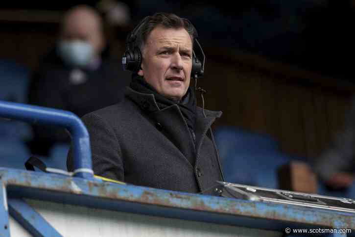 'Such a big deal' - What ex-Celtic star Chris Sutton had to say on Rangers Europa League achievement - The Scotsman