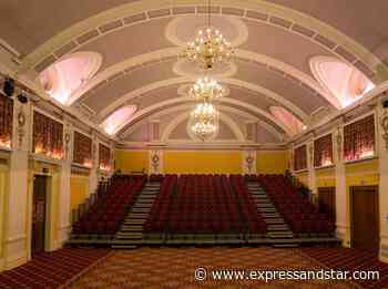 Sutton Coldfield musical society set for 50th anniversary show - Express & Star