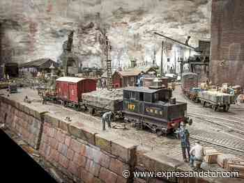 Model train enthusiasts urged to get on board for Sutton Coldfield event - Express & Star