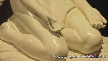 A Forli la mostra "Maddalena - Il mistero e l'immagine" - TGCOM