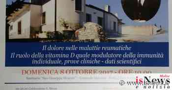 Forli, contagiato il medico del paese: tampone per il sindaco e Comune chiuso per sanificazione - isnews.it