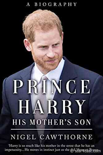 Prince Harry haunted by a past he can’t let go ++ Taurus North Node a clue