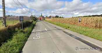 Nieuwe fietspaden tussen Poperinge en Vleteren | Poperinge | hln.be - Het Laatste Nieuws