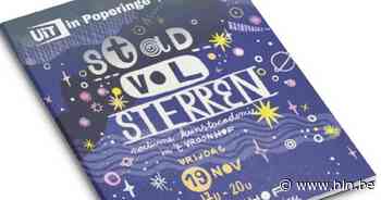 Apart verdeelde stadskrant niet voor 2022 | Poperinge | hln.be - Het Laatste Nieuws