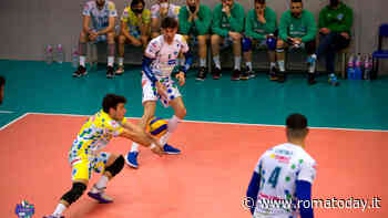 Battuta d'arresto per Genzano, Casoria vince al tie-break