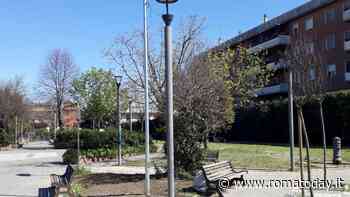 Giardinetti: al parco Santarelli arriva la videosorveglianza