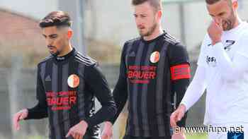 Eintracht fordert Leader Dingolfing - Kellerduell in Plattling - FuPa