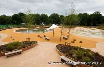 Five free family-friendly attractions in Watford