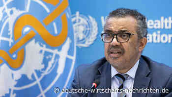 Mysteriöse Hepatitis bei Kindern – Corona-Zusammenhang möglich