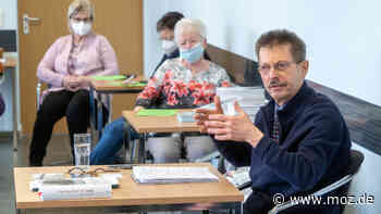 Geschichte in der Uckermark: Nationalsozialismus – Wer in Schwedt gegen die Nazis kämpfte - Märkische Onlinezeitung