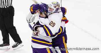 Minnesota Wild News: Is Dryden McKay a longshot? - Hockey Wilderness