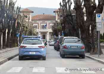 Furti con spaccata ad Avezzano, catturato uno degli autori - Il Capoluogo