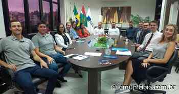 CDL Brusque cria Núcleo de Cooperativas de Crédito - O Município