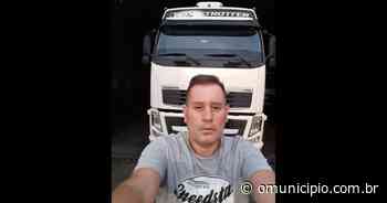 Morador de Brusque morre após quase 20 dias hospitalizado em Minas Gerais - O Município